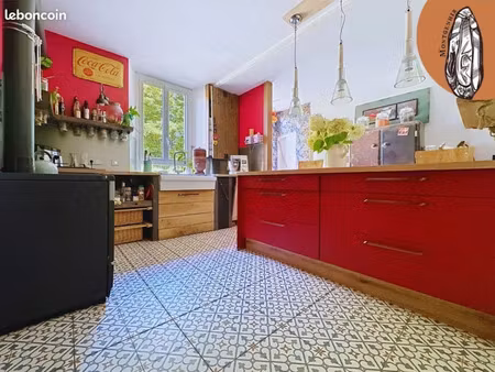 vente maison 9 pièces 250 m² à egriselles-le-bocage (89500)  315 000 €