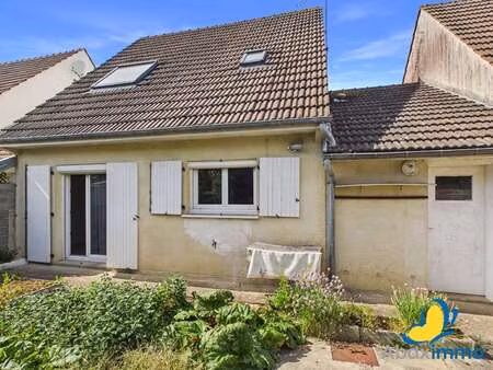 vente maison à falaise (14700) : à vendre / 95m² falaise