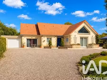 vente maison à neuville-ferrières (76270) : à vendre / 180m² neuville-ferrières