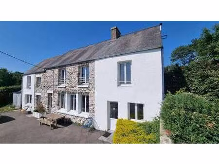 vente maison à pont-d'ouilly (14690) : à vendre / 151m² pont-d'ouilly