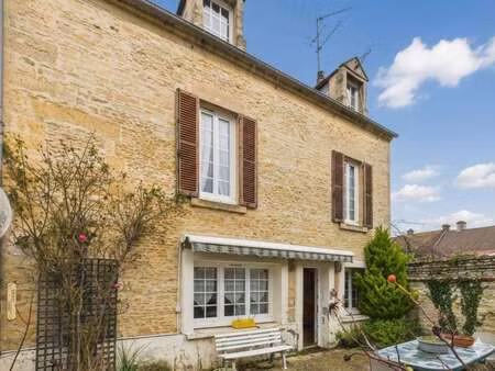 vente maison à courseulles-sur-mer (14470) : à vendre / 106m² courseulles-sur-mer