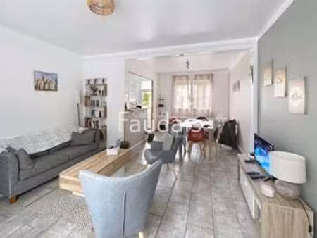 vente maison à lessay (50430) : à vendre / 90m² lessay