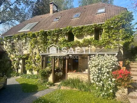 vente maison à quibou (50750) : à vendre / 155m² quibou