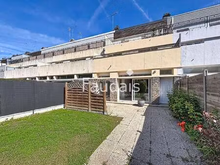 vente maison à saint-lô (50000) : à vendre / 80m² saint-lô