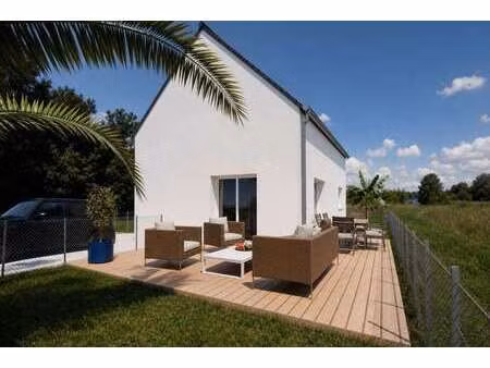 vente maison à saint-vigor-le-grand (14400) : à vendre / 90m² saint-vigor-le-grand