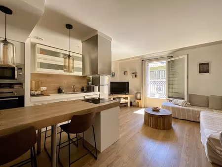 vente maison 3 pièces 83.5 m² à marseillan (34340)  346 000 €