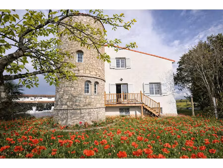 vente appartement vaux-sur-mer (17640) - - surface privée
