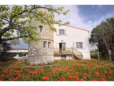 vente appartement vaux-sur-mer (17640) - - surface privée