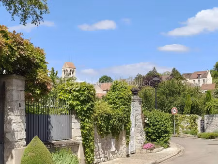 annonce vente maison 5 pièces de 126m2 à chavenay (78450) - paruvendu.fr ref 992787037034