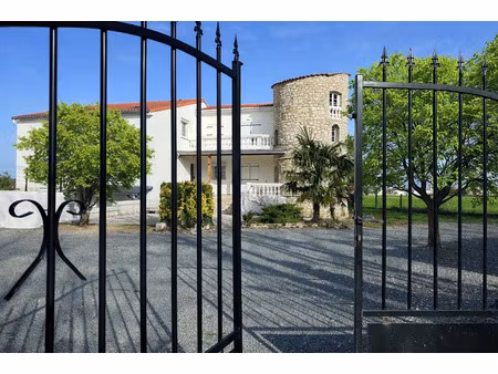 vente appartement vaux-sur-mer (17640) - - surface privée