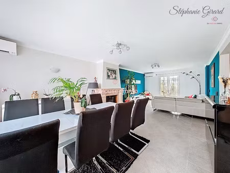 vente maison 7 pièces 167 m² à chaingy (45380)  349 000 €