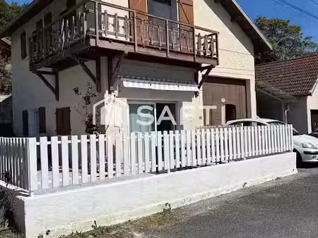 vente villa 5 pièces 90 m² à belmont-luthézieu (01260)  319 000 €