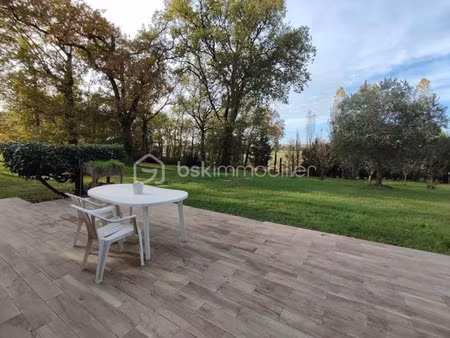 vente maison 6 pièces 130 m² à coufouleux (81800)  315 800 €