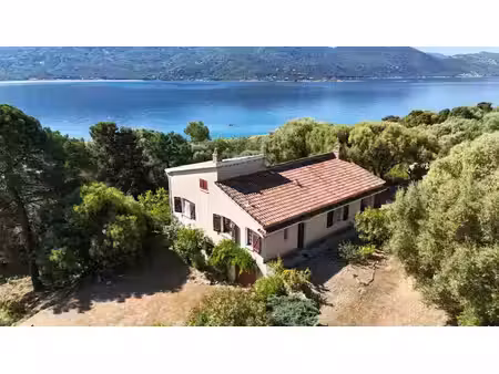 vente maison casaglione 20111 - - surface privée