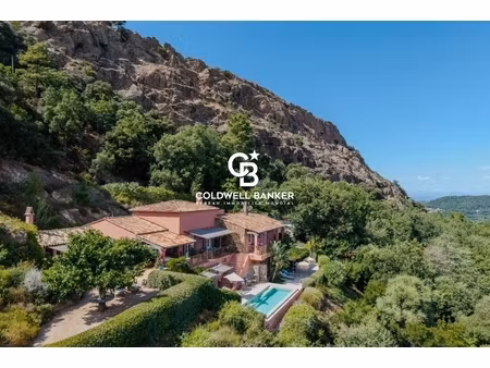 annonce maison à vendre