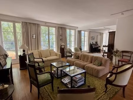 appartement de luxe en vente à le havre  normandie