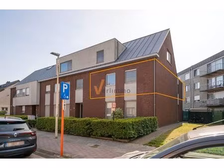 appartement te koop in schoten met 2 slaapkamers