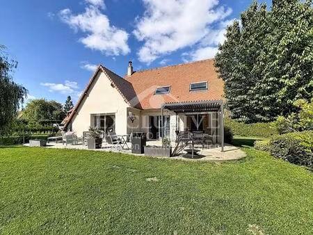 appartement de 5 chambres de luxe en vente à touques  normandie