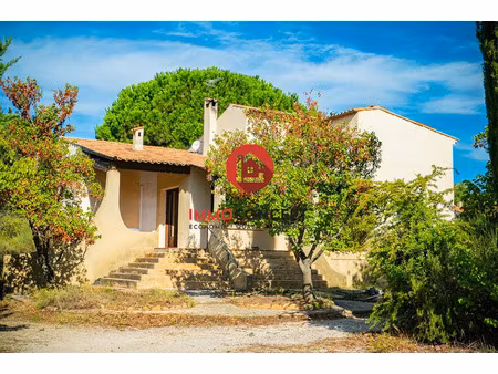 vente maison 6 pièces 145 m² bagnols-sur-cèze (30200)