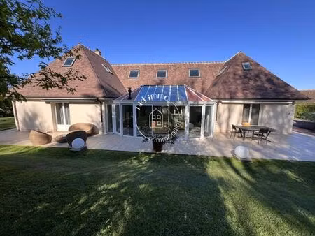 maison de 4 chambres de luxe en vente à cormeilles  normandie