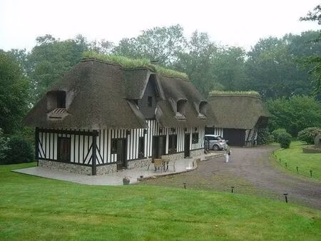 prestigieuse maison en vente cormeilles  france