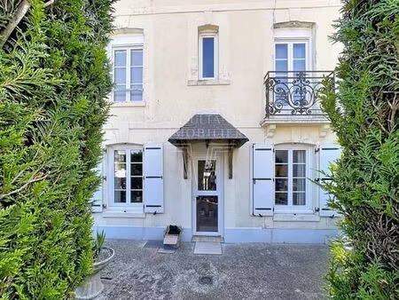 maison de 4 chambres de luxe en vente à deauville  france