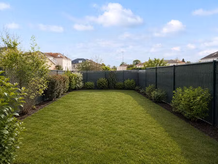 achat maison 6 pièces 102m²