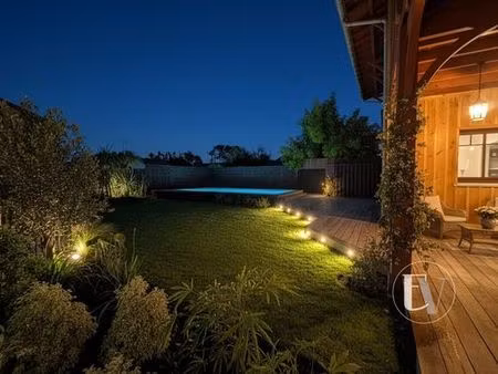 maison de prestige en vente la teste-de-buch  nouvelle-aquitaine