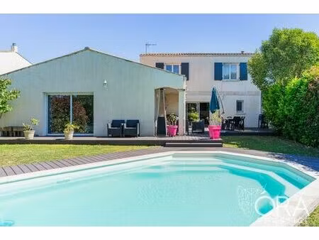 maison de luxe de 6 pièces en vente à puilboreau  france