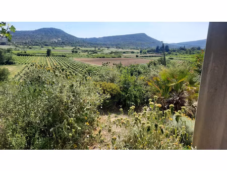 vente maison 4 pièces 120 m² saint-hippolyte-du-fort (30170)
