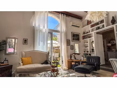 vente maison 9 pièces 184 m² sernhac (30210)