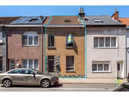 huis te koop in vilvoorde met 4 slaapkamers