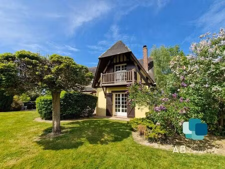 maison de prestige en vente yvetot  normandie