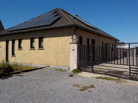 huis te koop in zingem met 3 slaapkamers