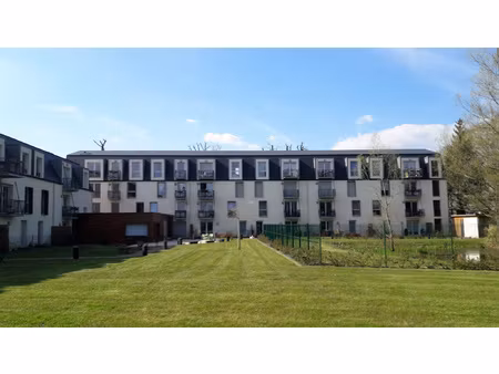 achat appartement 1 pièce 28m² bihorel 76420
