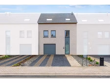 huis te koop in manage met 3 slaapkamers