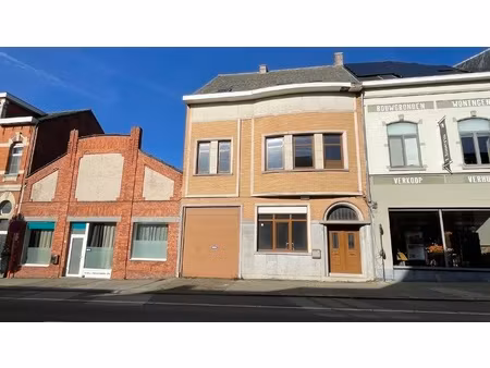 huis te koop in scherpenheuvel-zichem met 5 slaapkamers
