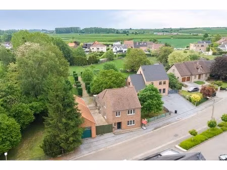 huis te koop in sint-truiden met 4 slaapkamers