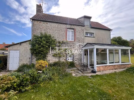 achat maison 3 pièces 96m²