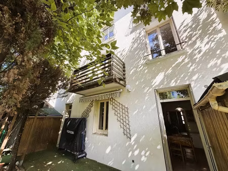 vente maison 12 pièces 240 m² à vichy (03200)  357 000 €