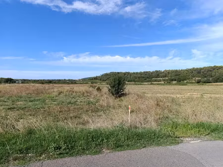 annonce vente terrain terrain de 172m2 à saint-mathieu-de-tréviers (34270) - paruvendu.fr 