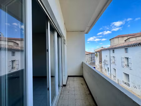 immeuble - maureilhan - 177 m²