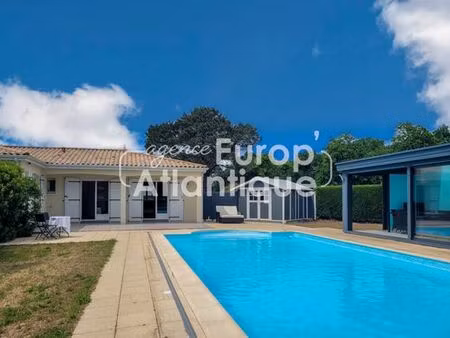 maison de 3 chambres de luxe en vente à les mathes  nouvelle-aquitaine