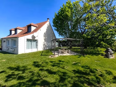 vente maison 6 pièces 140 m² à trilport (77470)  300 000 €