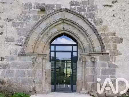 villa de luxe de 5 pièces en vente fromental  nouvelle-aquitaine