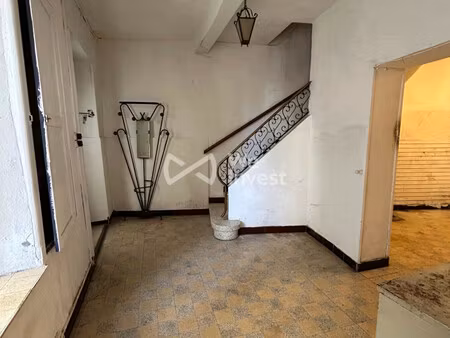 maison à vendre siran