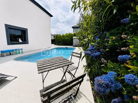 vente maison 7 pièces 126 m² à flines-lez-raches (59148)  367 500 €