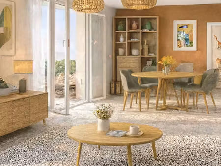 vente maison 5 pièces 97.31 m² à sain-bel (69210)  362 100 €