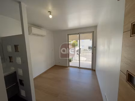 appartement 2 pièces prades le lez