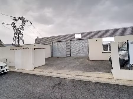 hangar